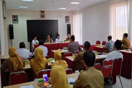 Calon Haji Brebes Siap Berangkat 3 Mei 2025 Total 1047 Orang Siap Menu