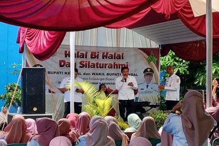 Pemkab Kendal Susun Perbup  Atasi Krisis Sampah dari Hulu Hingga Hilir