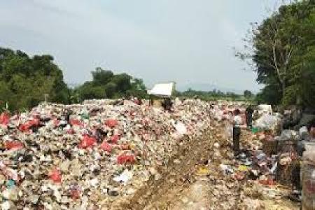 Ratusan TPS Open Dumping Ditutup Paksa Pemerintah