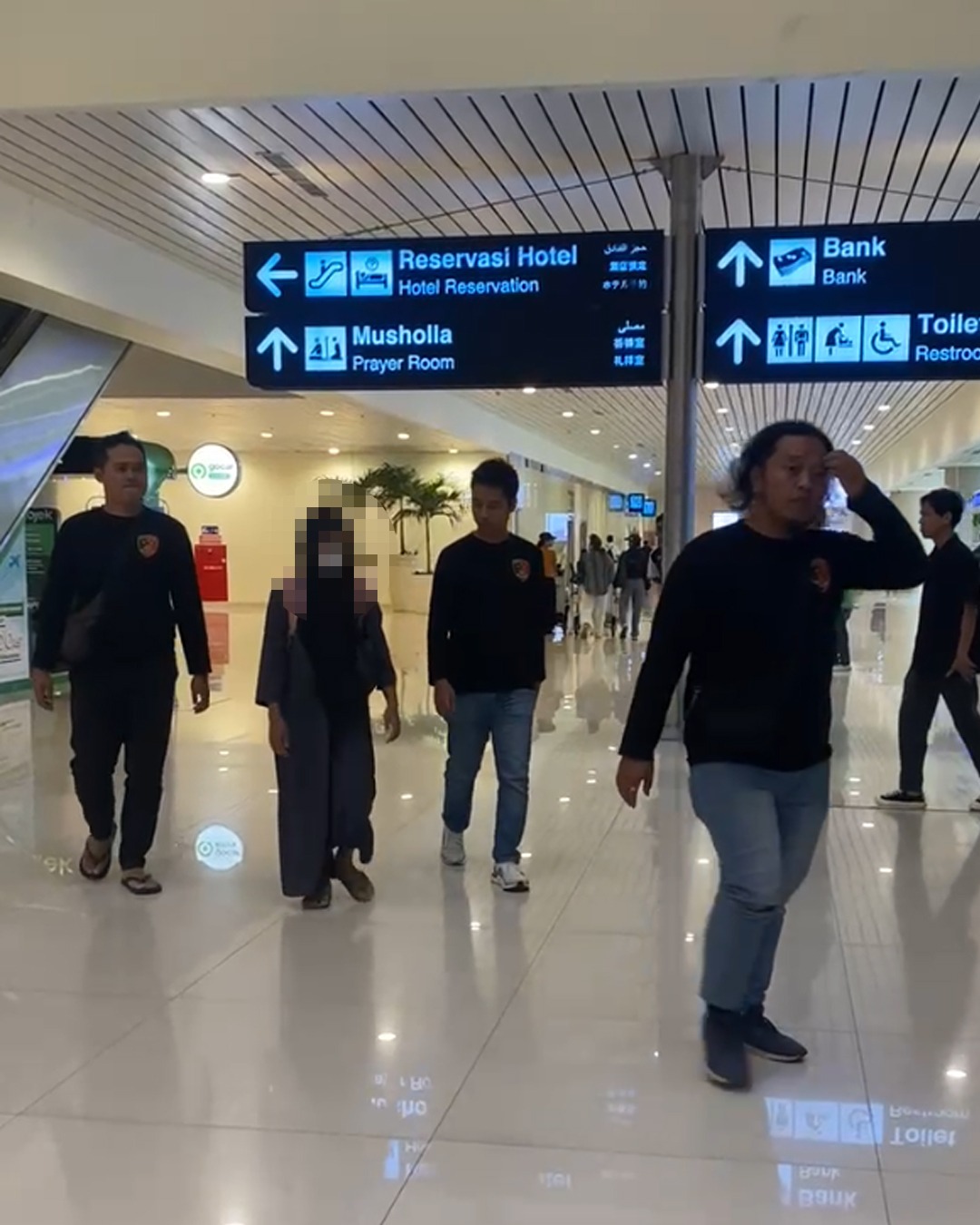 Menghilang Misterius Hampir Sebulan, Siswi Sma Wonosobo Ditemukan Di K