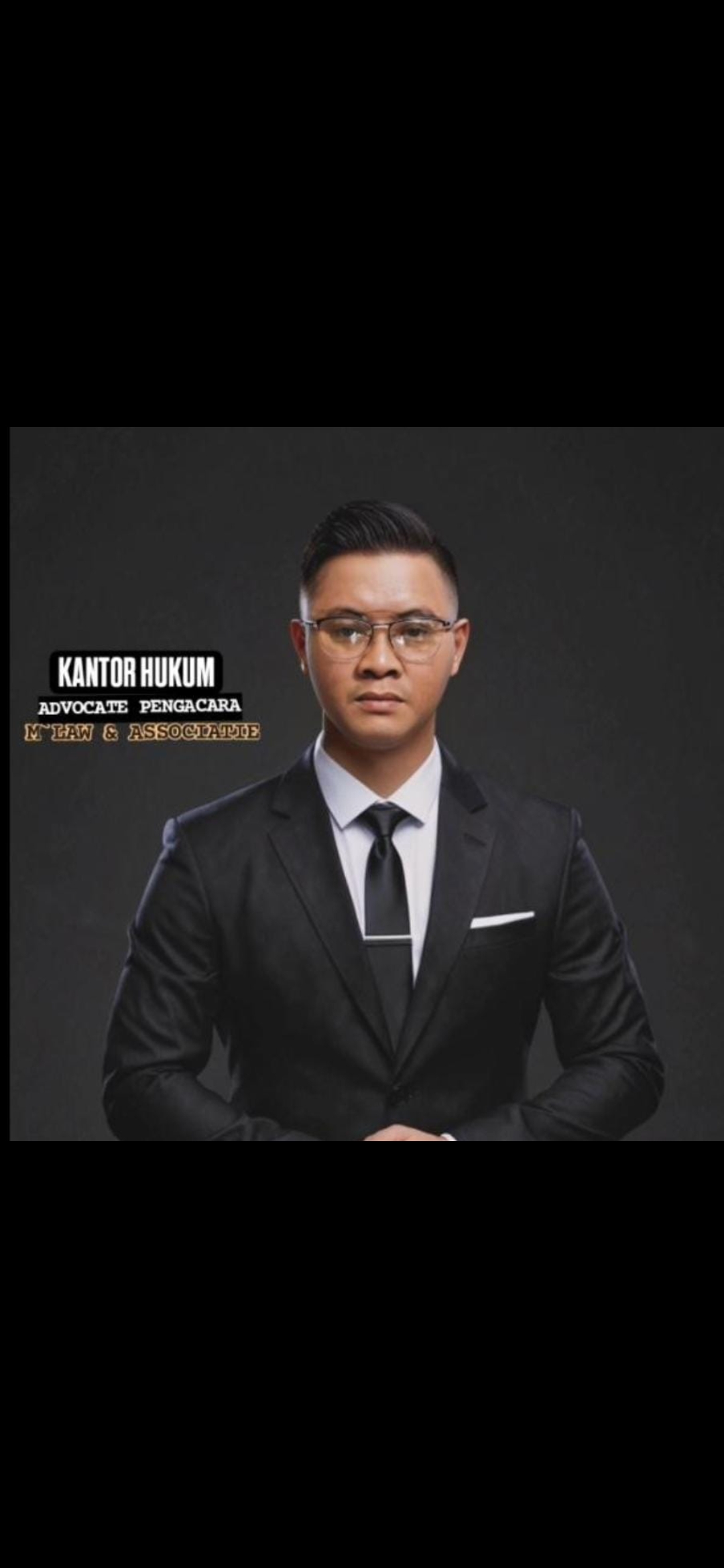 Kantor Hukum M Law & Associates Serukan Penegakan Hukum Terhadap Pelan