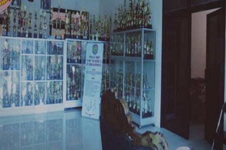 SMP N 3 Purbalingga Semakin Komitmen Mencetak Siswa Berprestasi dan Be