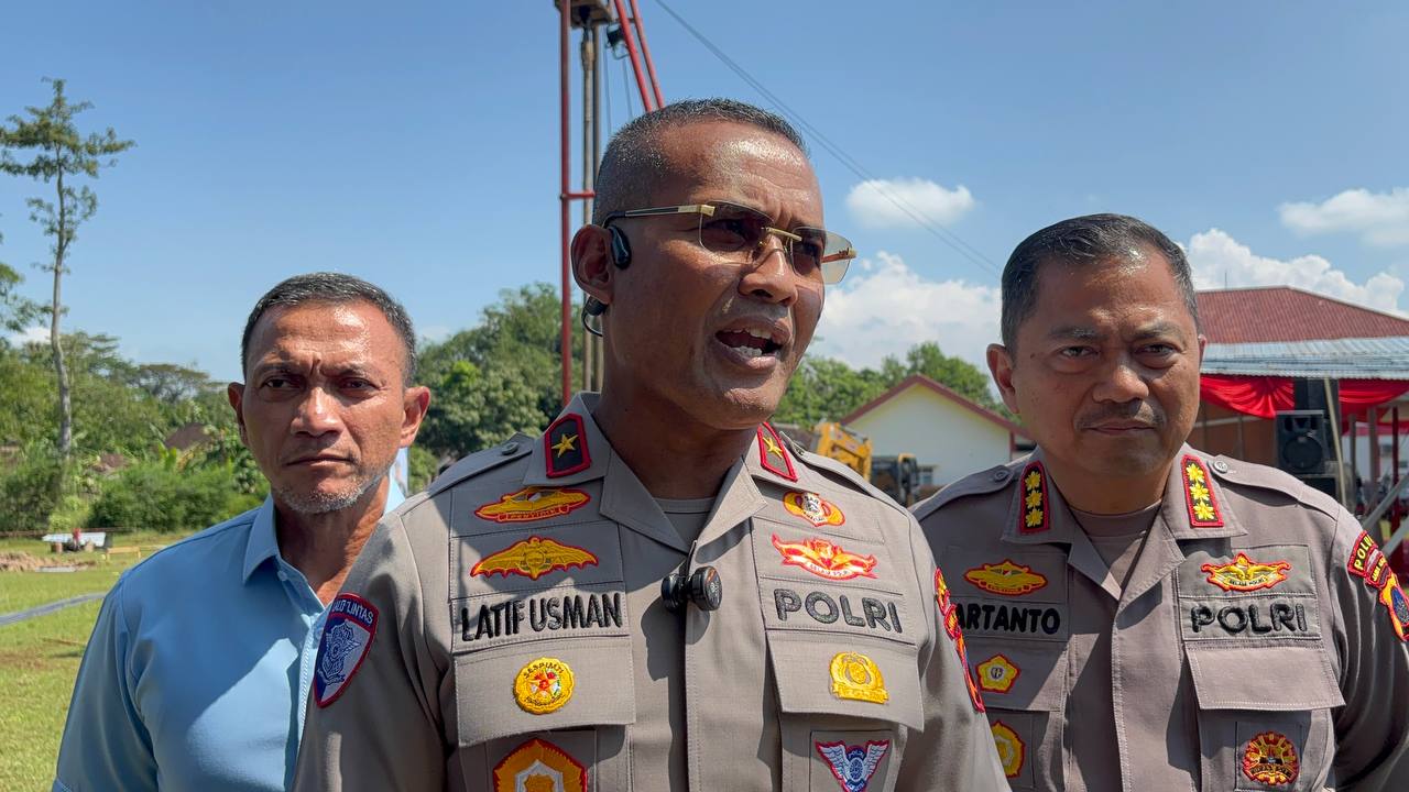 Polda Jateng Tegaskan Tidak Generalisasi Ormas Terafiliasi Premanisme,