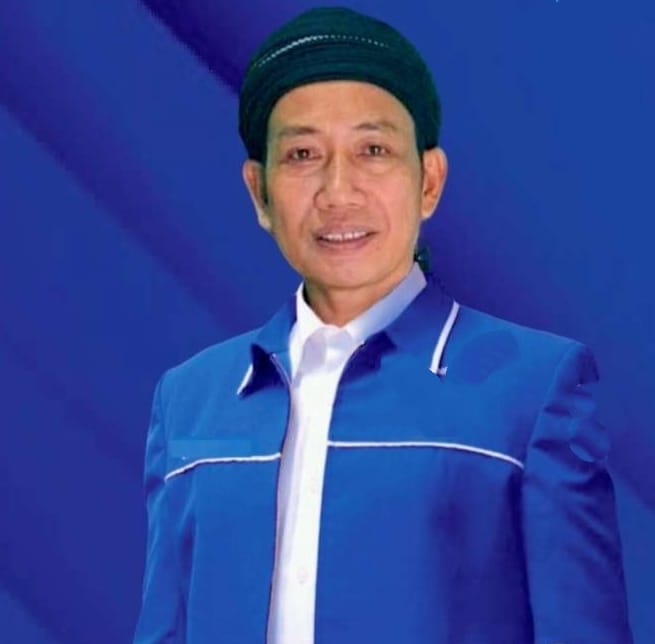 Kades Katapang Kec Wanasalam Diduga Salahgunakan Kewenangan. King Bada