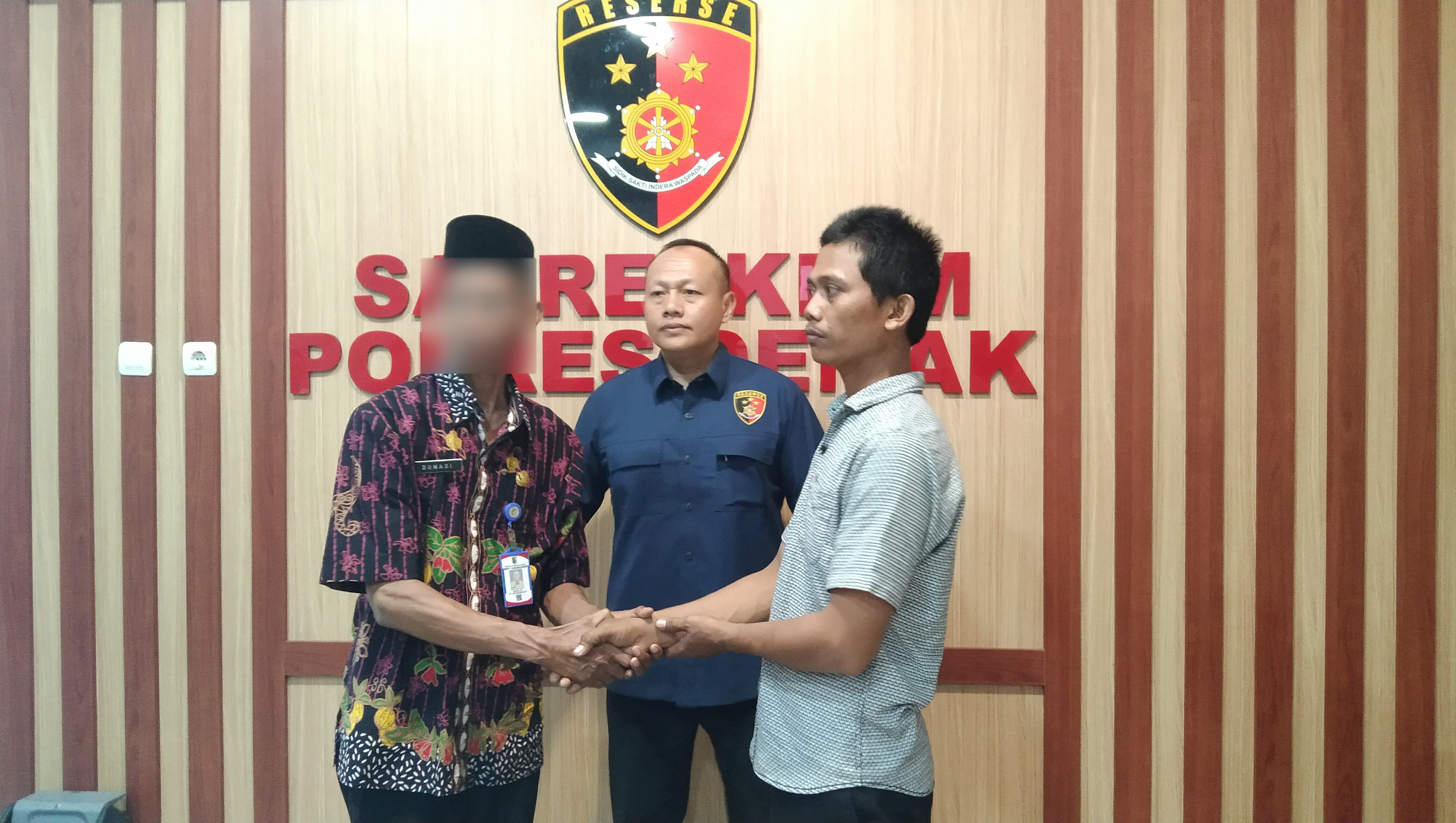 Guru Tendang Murid Berakhir Damai, Polisi Berharap Kasus Kekerasan Tid
