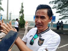 Wakil Bupati Kendal Sebut Pembangunan Tanggul Laut Butuh Anggaran Ribu
