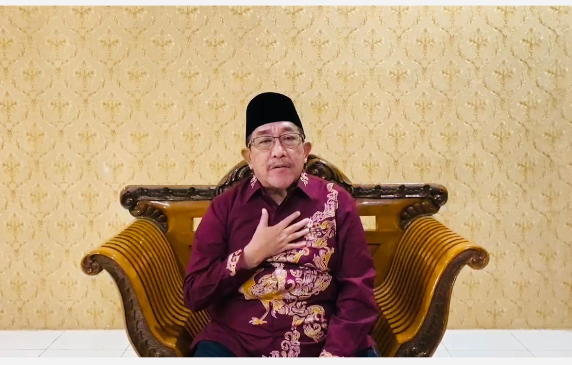 Wakil Bupati Sumenep Ucapkan Selamat Hari Bhayangkara Ke 79, Apresiasi