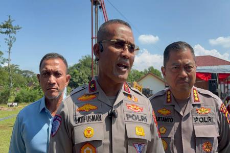 Polda Jateng Tegaskan Tidak Generalisasi Ormas Terafiliasi Premanisme 