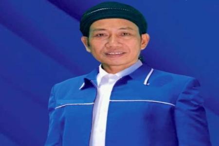 Diduga Ada Mafia Tanah Di Pembangunan SMKN Cihara Kab Lebak
