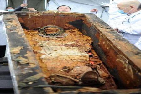 Misteri Peti Mati 1500 Tahun dari Dinasti Wei Utara Terungkap di Mongo