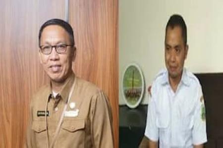 Kepala Sekolah dan KCD Pendidikan Lebak Buka Suara Terkait Kasus Asusi