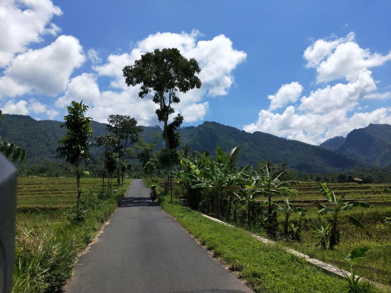 Asal Usul Desa Dagan Kecamatan Bobotsari