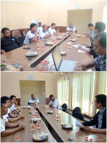 Diduga Ada Kongkalikong Penerbitan Pbg, Ptsp Lebak Disorot Dpc Badak B