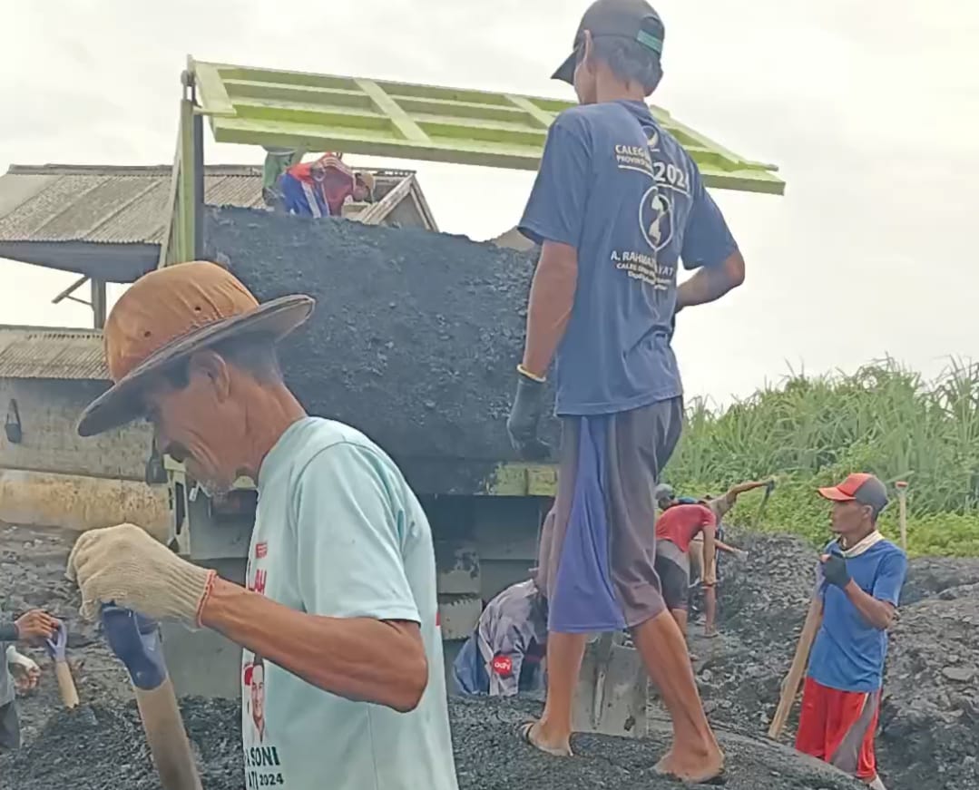 Jeritan Rakyat Penambang, Menambang Demi Hidup, Tapi Terjerat Regulasi