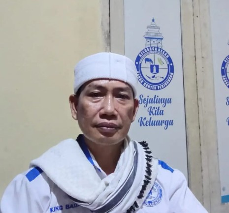 Eli Sahroni: Legally Defective Sk Kepala Desa Katapang, Komisi Etik Be