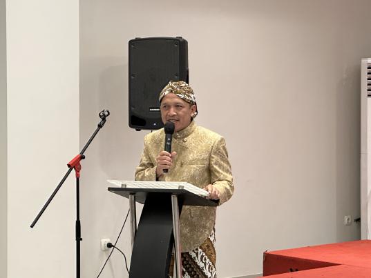 Kepala Sd Dan Smp Se wonosobo Satukan Visi Pendidikan: Sinergi Lintas