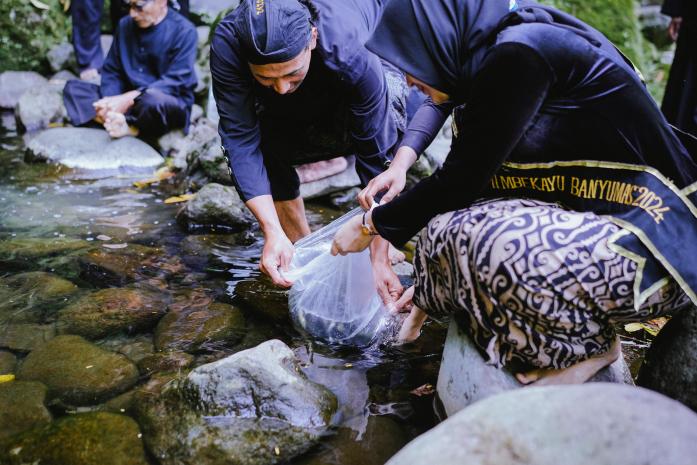 Merthi Bumi, Wujud Rasa Syukur Dan Pelestarian Budaya