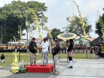Pisowanan Agung Dan Dua Abad Wonosobo: Ketika Budaya, Spirit, Dan Kola