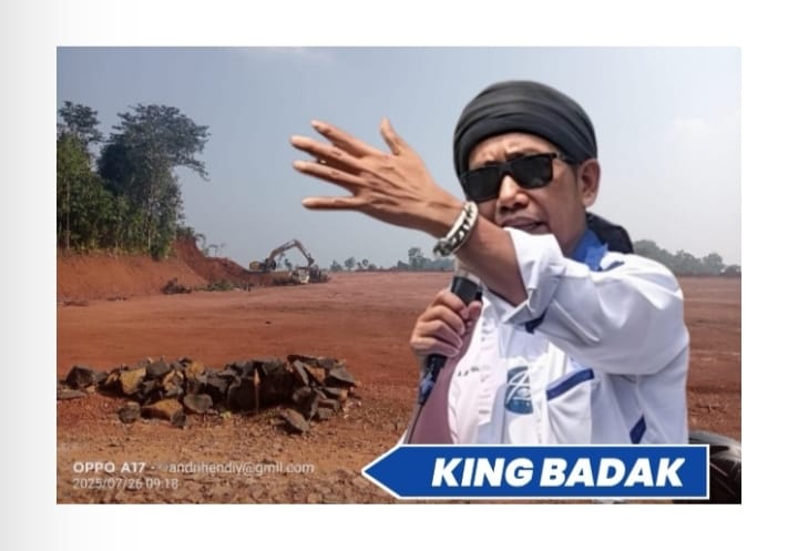 Eli Sahroni Akan Gugat Pejabat Penerbit Pbg Dan Slf Kandang Unggas Tak