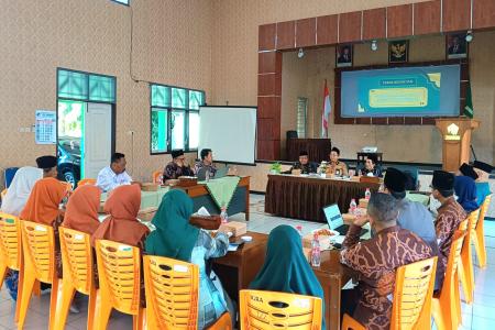 MUI Banyumas Segera Gelar MUSDA Pilih Pengurus Baru Periode 20252030