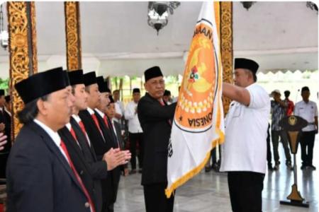 PKDI Sumenep Resmi Dikukuhkan Begini Harapan Tegas Bupati