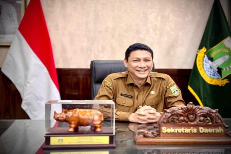 Pemprov Banten Nonaktifkan Tiga Guru SMAN 4 Kota Serang Terkait Dugaan
