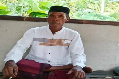 Warga Tolak Galian Tanah Merah di Pagintungan Pertanyakan Izin dan Kom