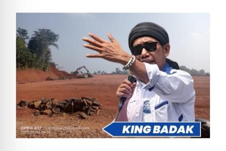 Eli Sahroni Akan Gugat Pejabat Penerbit PBG dan SLF Kandang Unggas Tak