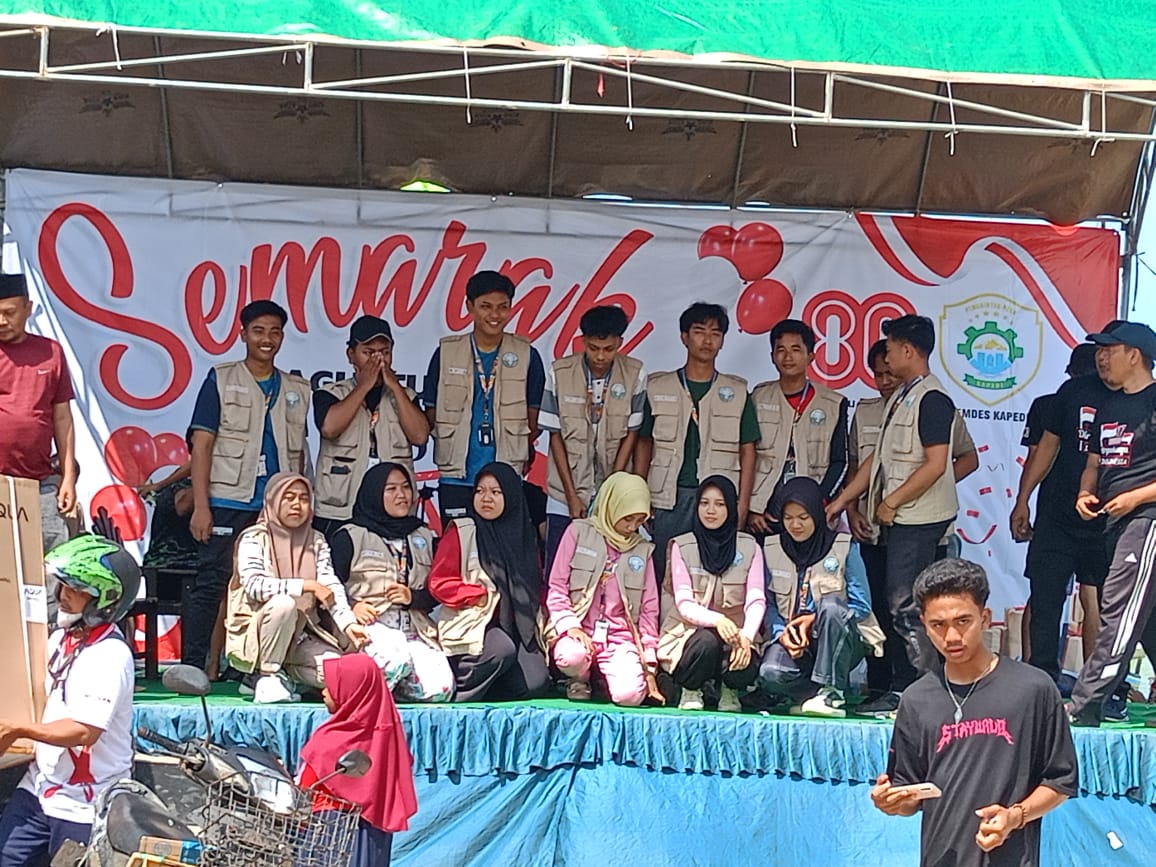 Simak Beberapa Kegiatan Mahasiswa Kkn Kelompok Iii Universitas Pgri Su