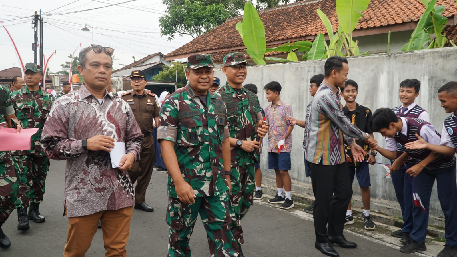Kerukunan Antarumat Beragama Di Purbalingga Perlu Dijaga