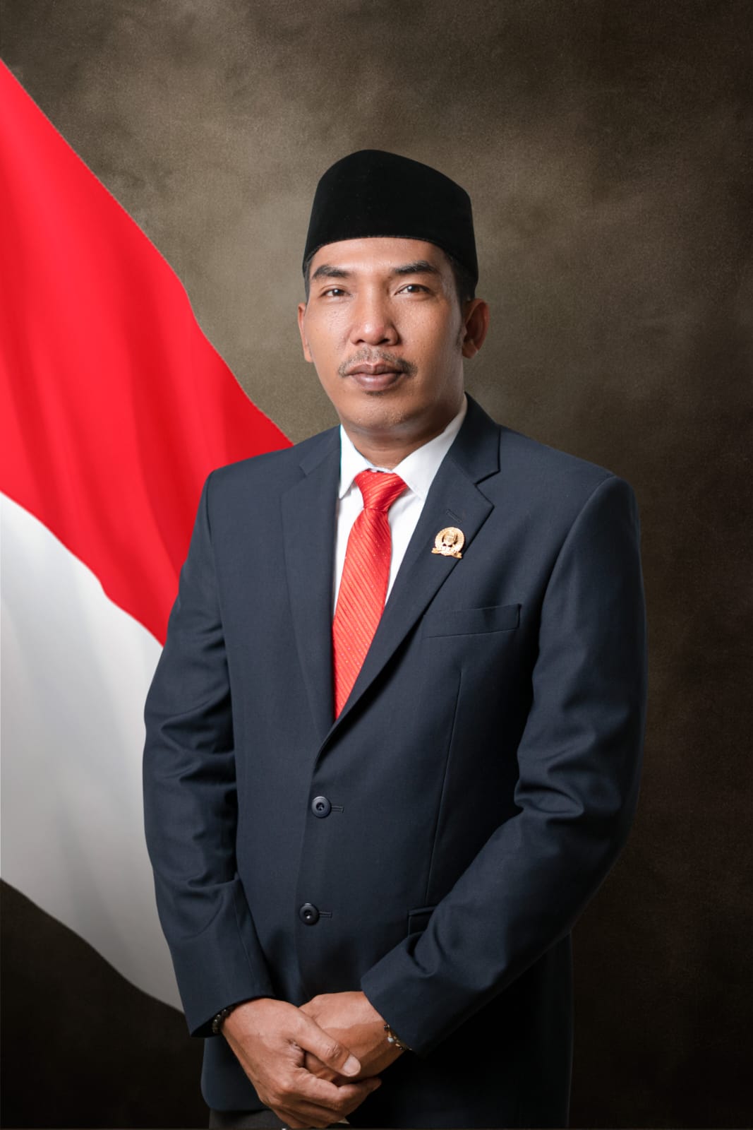 Ketua Dpc Pkb Lebak,acep Dimyati Se, Pidato Bupati Lebak Sebuah Bukti 
