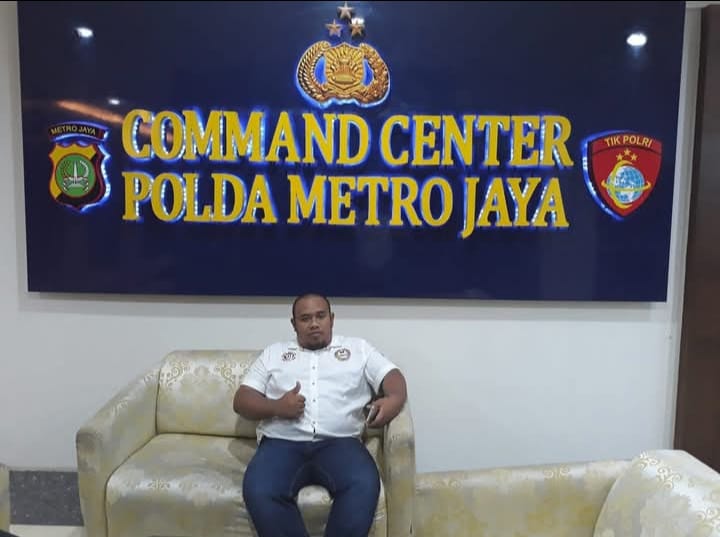Pimpinan Redaksi Sorotnuswantoro.com Kecam Kekerasan Terhadap Wartawan