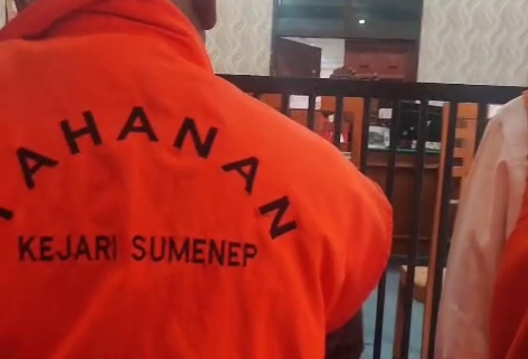 Residivis Kembali Melakukan Perbuatan Melawan Hukum Hingga Kini Sudah