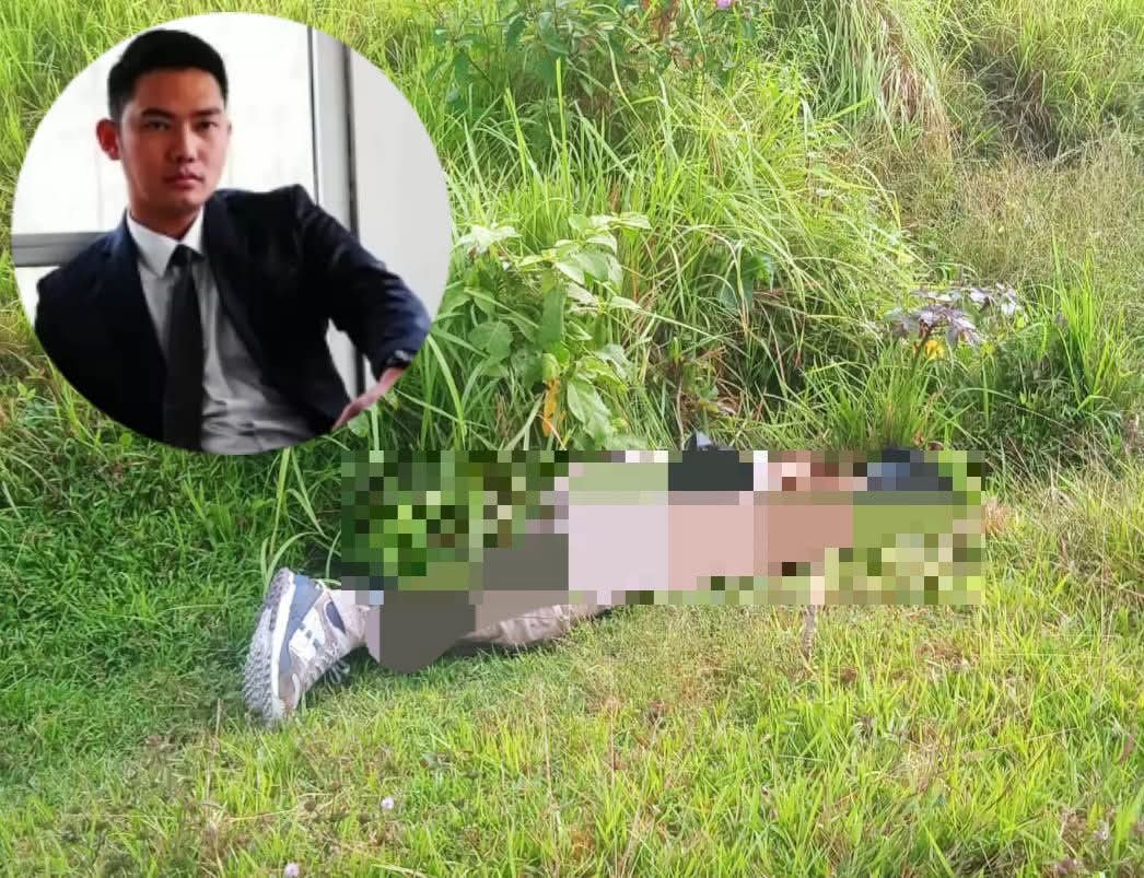 Kepala Cabang Bank Bumn Diculik Dan Di Bunuh, M4yat Korban Ditemukan D