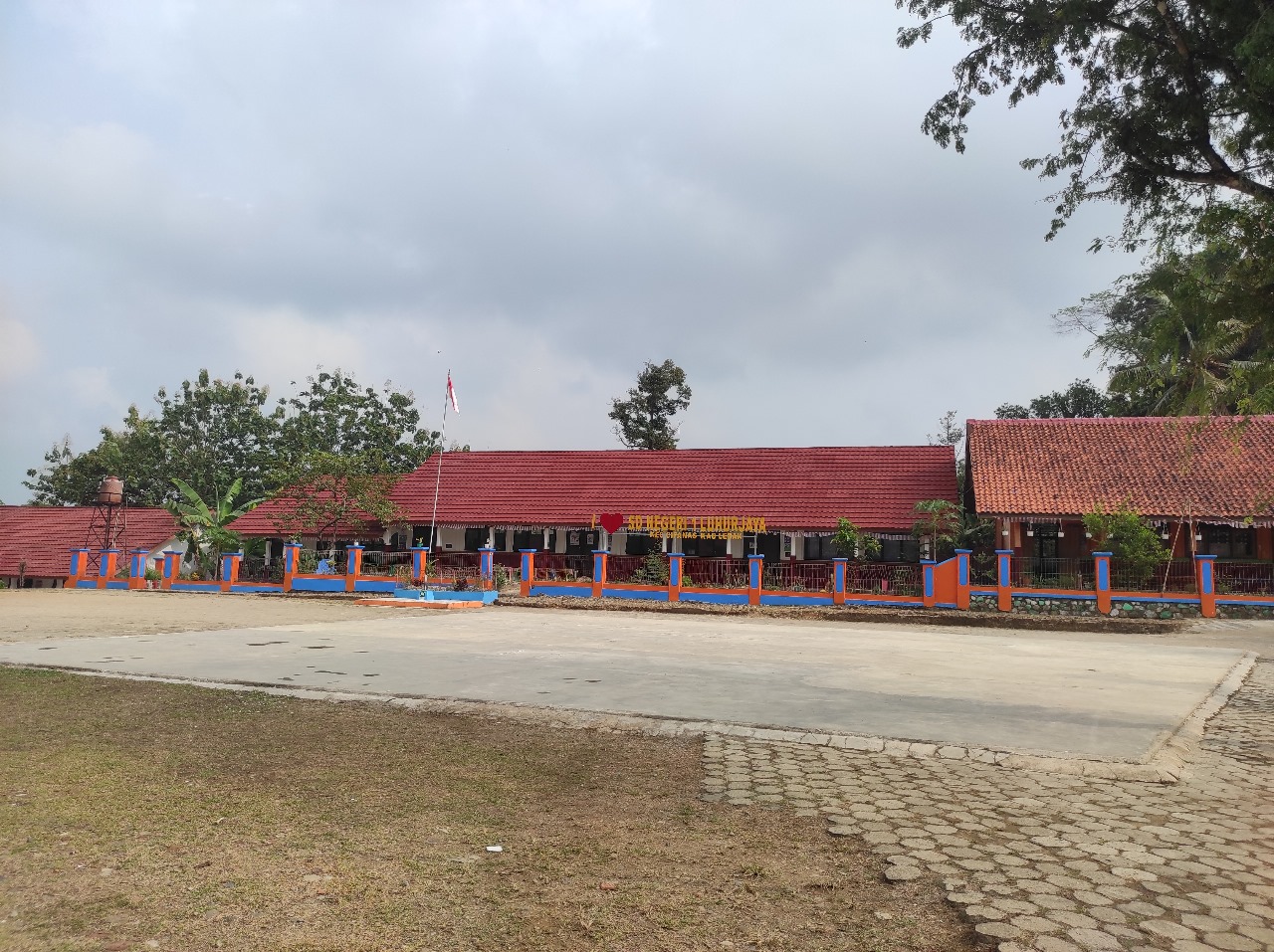 Kepsek Sdn 1 Luhurjaya: Isu Penyalahgunaan Dana Bos Hanya Miskomunikas