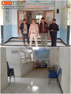 Gwi Kecam Camat Yadi Seperti Tidak Amanah, Sppi Dan Sppg Kompak Tak Ha