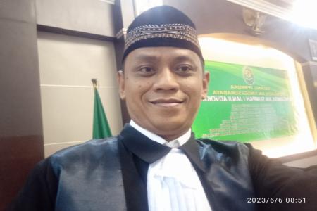 Aktivis Hukum YLI Jateng Kritik Amnesti Abolisi untuk Kasus Korupsi  I