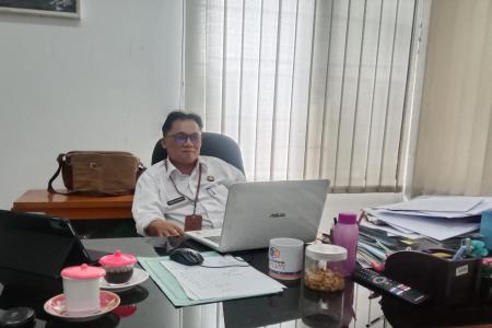 Dinas Koperasi Dan UKM Dorong Transformasi UMKM Lewat Koperasi Berbasi