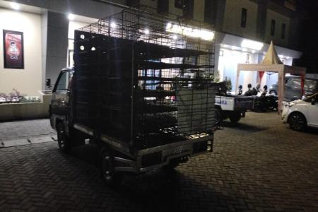 Satlantas Polres Sumenep Berhasil Ungkap Kasus Tabrak Lari yang Tewask