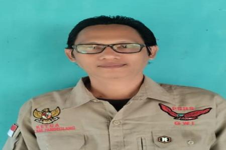 GWI Kecam Dugaan Bupati Pandeglang Padamkan Iklan HUT RI ke80
