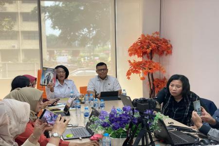 Bareskrim Polri Gelar Sosialisasi Pedoman Buku Panduan Pelaksanaan Div