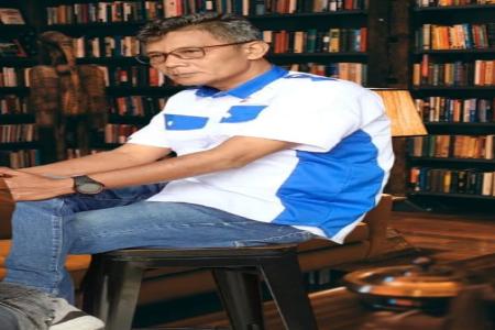 Menguatkan Marwah Pers Abdul Kabir Albantani Hadirkan Jurnalisme yang 