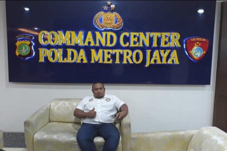 Pimpinan Redaksi Sorotnuswantorocom Kecam Kekerasan Terhadap Wartawan 