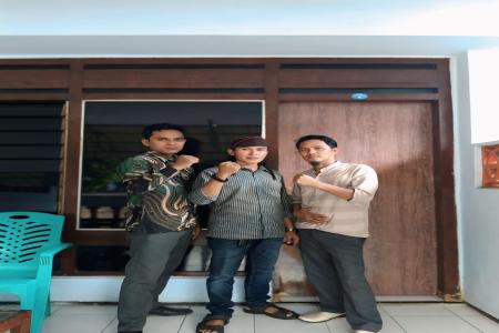 Kasus Pengancaman Menggunakan Sajam Tersangka Kini Harus Membayar Peri