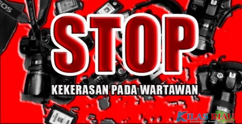Pwi Kendal Kecam Kekerasan Pada Jurnalis Di Pati, Dinilai Langgar Kebe