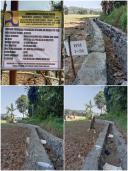 Ketua P3a tgai Dan Petani Haurgajrug Sambut Syukur Atas Pembangunan Sa