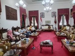 Klhk Dampingi Wonosobo Kelola Sampah: Target Nasional Indonesia Bebas 