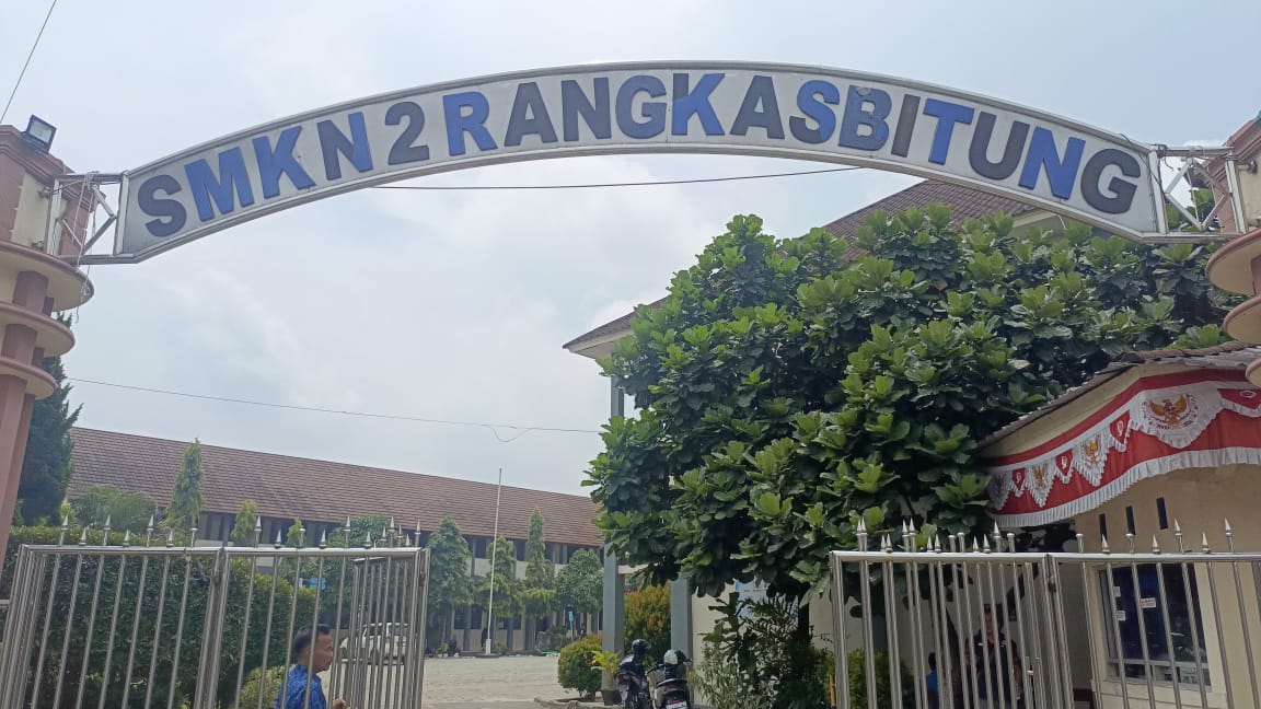 Kcd Lebak Dan Kepala Sekolah Klarifikasi Isu Dugaan Pelecehan Di Smkn