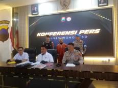 Kasus Dugaan Pencabulan Anak Di Sapuran, Terlapor Akui Perbuatan, Pols