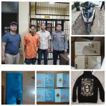Ungkap Kasus Pencurian Di Pasongsongan, Polisi Amankan Satu Pelaku